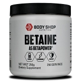 Betaine supplement makes strength athlete on diet lose more body fat