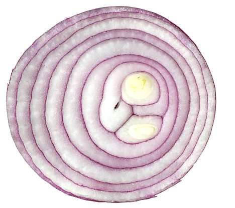 Supplementing with quercetin or red onion forces the body into giving muscle preferential treatment over fat