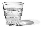 Schoolchildren's brains work better after two glasses of water