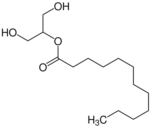 Monolaurin protects against covid