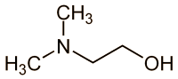 Dimethylamino-ethanol (DMAE)