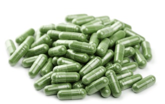 Take spirulina now, and avoid hay fever in the spring