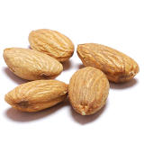 More almonds, fewer wrinkles