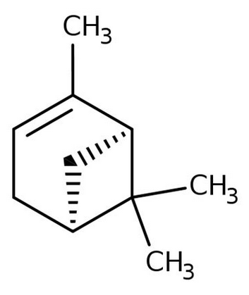 Less stress, more NK cells through aromatherapy with Hinoki oil