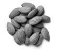 If you say 43 g almonds, the nutritional table says 262 calories, 8 g protein, 22 g healthy fats and 5 g carbohydrates. If you get people to eat 43 g almonds on top of their regular diet, you'd expect them to put on weight. But according to researchers at the University of South Australia that doesn't happen. If you eat the almonds in the afternoon, your body composition actually improves.