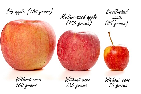Daily consumption of apples protects crucial arteries from calcification. This is shown by an Australian study in which more than a thousand women over the age of seventy participated.