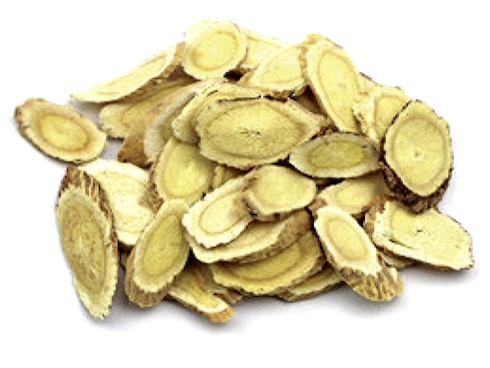 Astragalus maintains immunity during prolonged periods of physical exertion