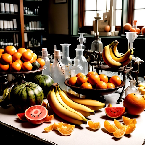 These fruits help prevent depression