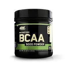 BCAAs inhibit fat mass growth