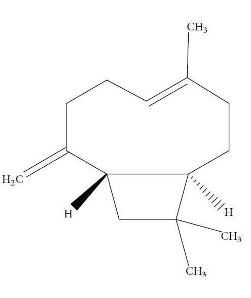 A pheromone in cloves increases your testosterone levels | Beta-caryophyllene
