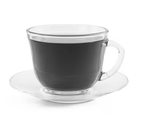 This is the effect of plain black tea on your cholesterol
