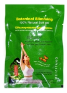 Slimming pills in online shops contain sibutramine and carcinogenic laxative