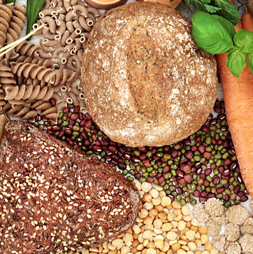 Make your carbohydrates healthier and live longer