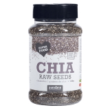 Endurance athletes can also use chia to load