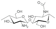 After 432 days of taking chitosan you'd be 1 kg lighter