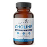 Increase your daily intake of choline, reduce your chance of Alzheimer's