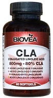 Bodybuilders progress faster with 5 grams CLA daily