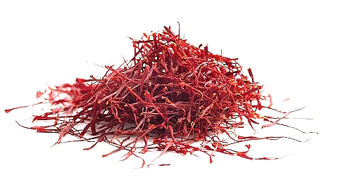 If you drink a cup of tea with saffron every day, you will feel better. You'll be happier. Homemade saffron tea apparently has the same effect as saffron extract supplements.