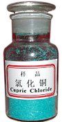 Animal study: copper chloride is testosterone booster