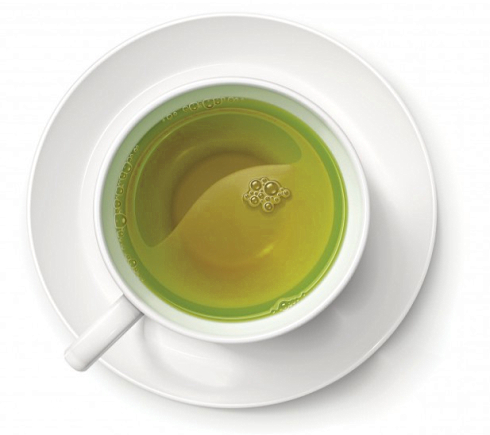 Combination of strength training and green tea gives elderly more muscle mass