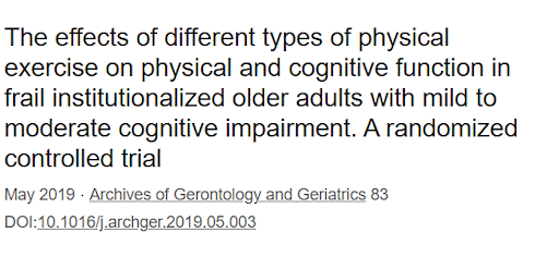 When people over 75 strength train with resistance bands, they not only become physically fitter. Their mental health also improves. Within a period of twelve weeks, older adults can completely reverse the cognitive decline that normally occurs over the course of a year.