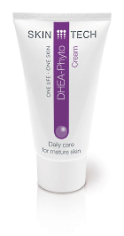 DHEA cream stops skin from aging