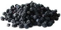 Aronia berries reduce belly fat