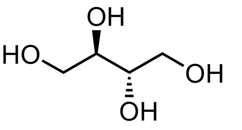 Low-cal sweetener erythritol enhances testosterone levels in diabetics | Animal study
