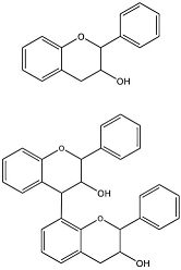 Flavanol & Proanthocyanidin