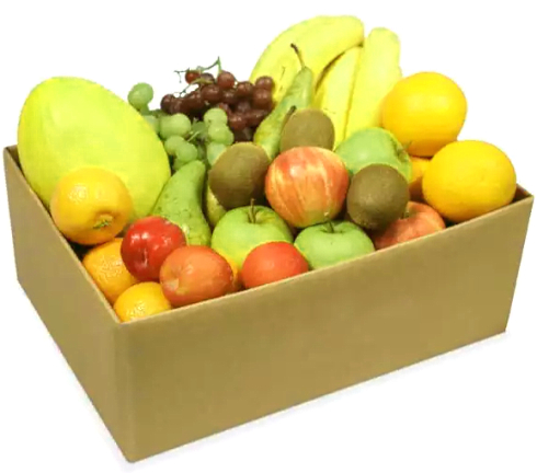 More fruit, less diabetes