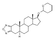 Lab test: Gaspari's Orastan-A contains wrong steroids