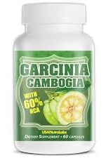 Liver transplant needed after using Garcinia cambogia weight loss supplement