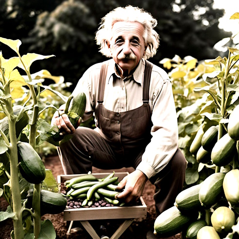 After the age of 45 gardening keeps your brain in shape