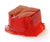 Reach your growth hormone peak two hours after eating gelatine pudding