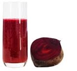 Beetroot juice is a better source of betalains than supplements are