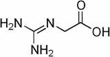 Guanidinoacetic acid more effective than creatine
