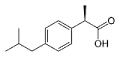 Animal study: ibuprofen is really a doping substance