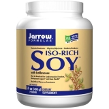 Soya protein better for cardiovascular health than dairy protein