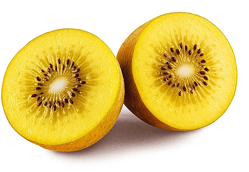 Kiwis help you to get rid of common colds faster (and lessen the symptoms)