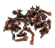 Just a little clove for more testosterone