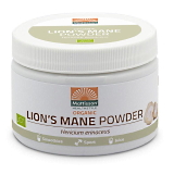 Lion's Mane as a life extender