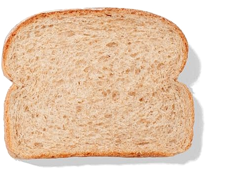 If overweight people, who are used to eating bread, switch to low-carbohydrate bread, they lose almost 2 kilos in three months. The slimming effect of low-carb bread is even greater among people over 55.