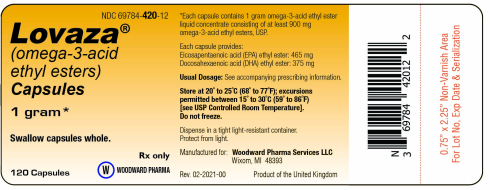 Fish oil supplementation makes over 60s more muscled and stronger