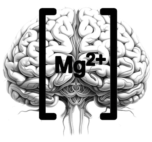 Magnesium L-threonate makes sleep problems disappear