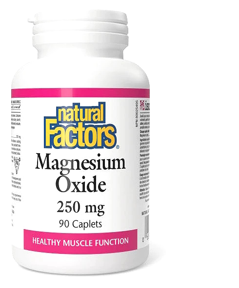 Supplementing with magnesium makes NO boosters work better