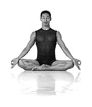 Meditate for less cortisol, more testosterone and growth hormone after training