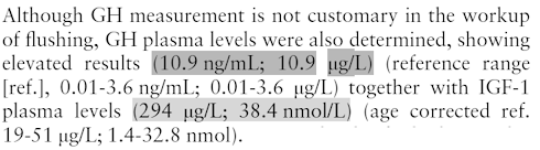 This dose of melatonin may increase your growth hormone levels by a factor of 5