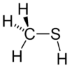 Methylmarcaptan