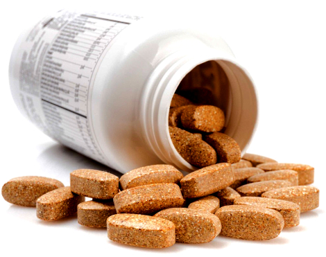 Why some multivitamins can make you feel nauseated