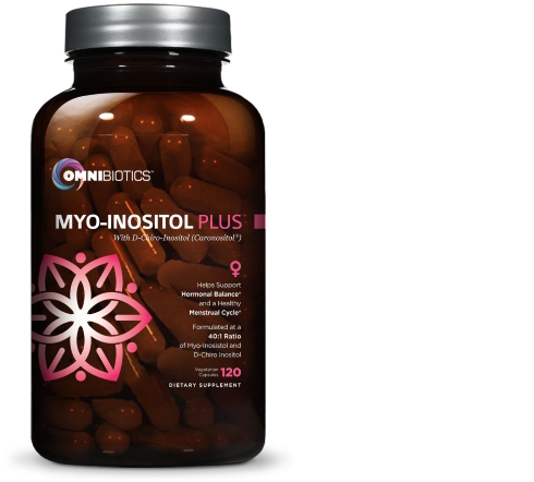 Supplementation with 4 grams of myo-inositol per day may make obese people healthier. Their cholesterol improves, their insulin sensitivity increases, blood pressure decreases and body weight decreases. In addition, their liver will function better.